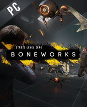 BONEWORKS