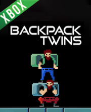 Backpack Twins