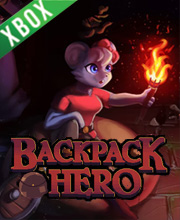 Backpack Hero