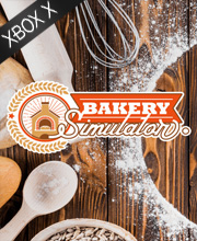 Bakery Simulator