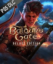 Baldur’s Gate 3 Digital Deluxe Edition DLC