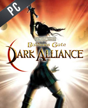 Baldur’s Gate Dark Alliance