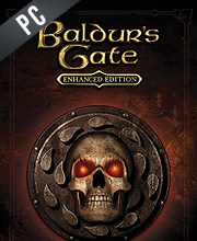 Baldur's Gate Enhanced Edition