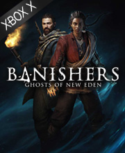 Comprar Banishers Ghosts of New Eden Conta Xbox series Comparar preços