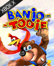 Banjo Tooie