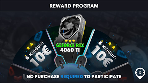 CDKeyPT Reward Program