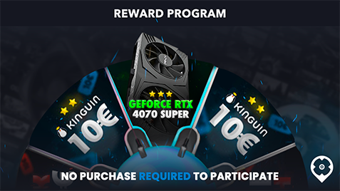 CDKeyPT Reward Program