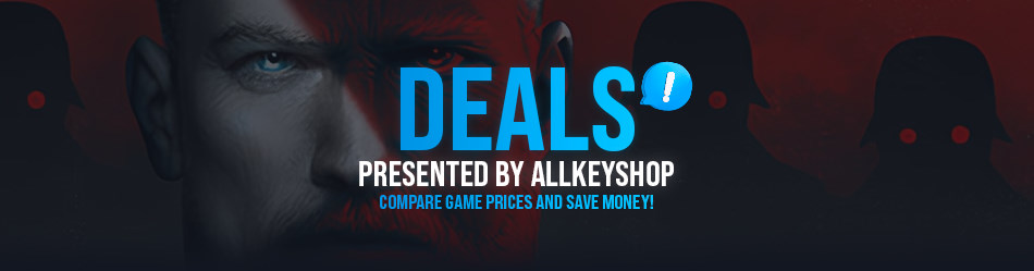 Wolfenstein Alt History Collection em Promoção: Compare Preços e Economize