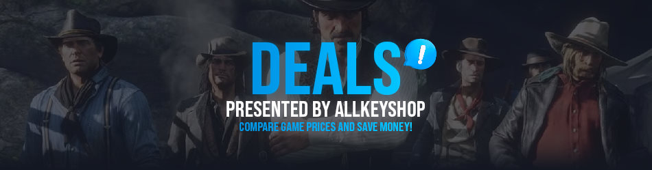 Red Dead Redemption 2 Venda: 60% De Desconto - Compare Os Preços Hoje