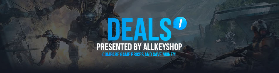 Titanfall 2: Promoção da Edição Ultimate - Compara Preços e Economize Com a CDkeyPT
