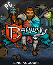 Barony