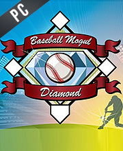 Baseball Mogul Diamond