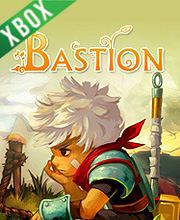 Bastion