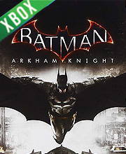 Comprar Batman Arkham Knight Conta Xbox one Comparar preços