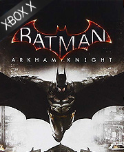 Comprar Batman Arkham Knight Conta Xbox series Comparar preços