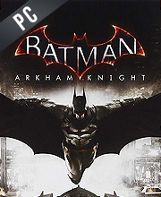 Veja se Batman Arkham Knight roda em seu PC!