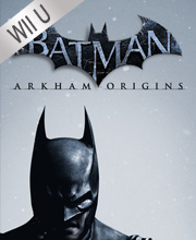 Batman Arkham Origins