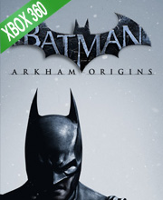 Comprar Batman Arkham Origins Xbox 360 Codigo Comparar Preços