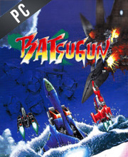 Batsugun