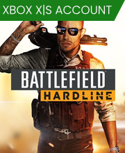 Battlefield Hardline