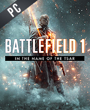 Battlefield 1 In the Name of the Tsar