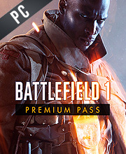 Battlefield 1 Premium Pass