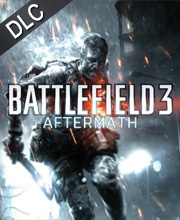 Battlefield 3 Aftermath DLC