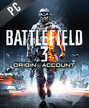 Battlefield 3