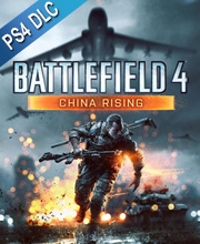 Battlefield 4 China Rising DLC