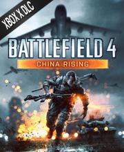 Battlefield 4 China Rising