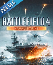 Battlefield 4 Naval Strike