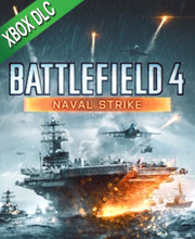 Battlefield 4 Naval Strike