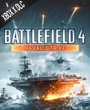 Battlefield 4 Naval Strike