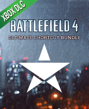 Battlefield 4 Ultimate Shortcut Bundle