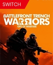 Battlefront Trench Warriors Ops of Warfare