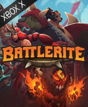 Battlerite