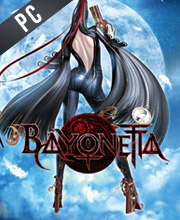 Bayonetta