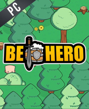 Be Hero