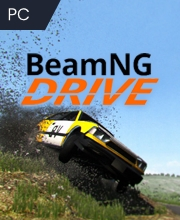 BeamNG.drive