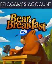 Bear and Breakfast