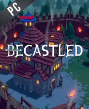 Becastled