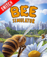 Bee Simulator