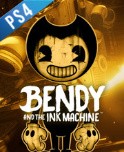 Bendy and the Ink Machine