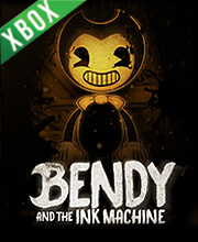 Bendy and the Ink Machine - Xbox One, Xbox One