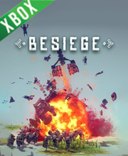 Besiege