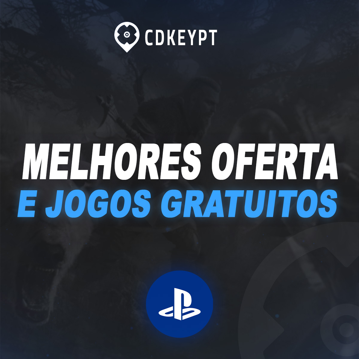 Sony ENLOQUECEU !!! 10 JOGOS GRÁTIS pra SEMPRE no PLAYSTATION