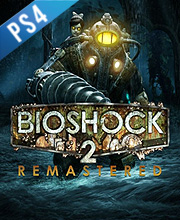 BioShock 2 Remastered