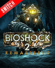 BioShock 2 Remastered