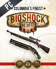 BioShock Infinite: The Complete Edition  Baixe e compre hoje - Epic Games  Store