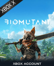 Biomutant